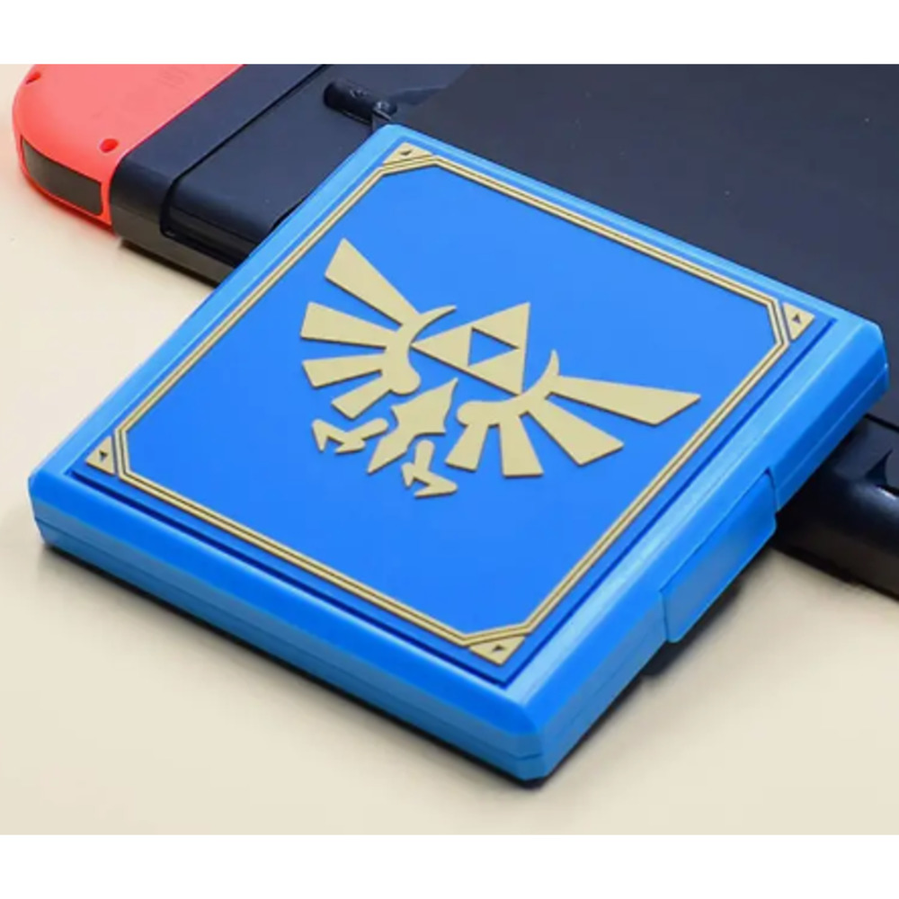 Game case for Nintendo Switch